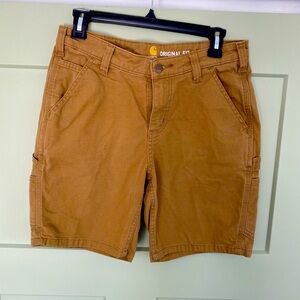 Carhartt shorts